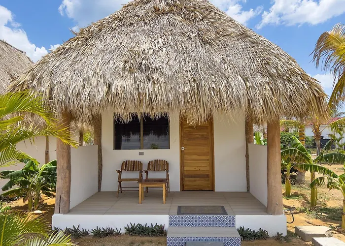 Banana Tree Cabanas