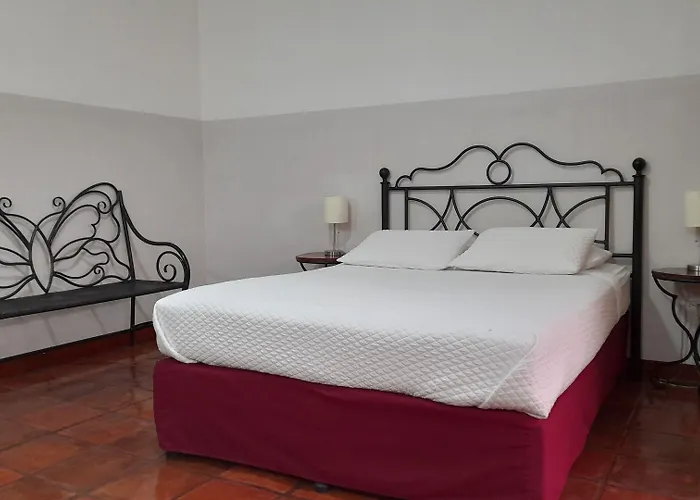 Hotel Jardin Garden De Granada Nicaragua